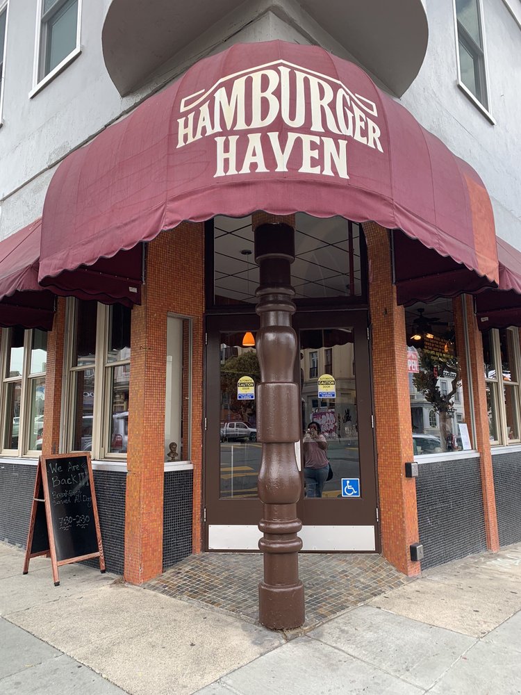 Hamburger Haven