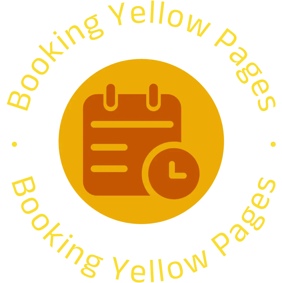 Booking Yellow Pages